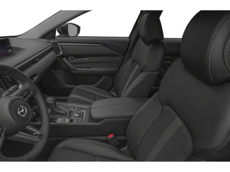 2026 Mazda CX-50 Hybrid Preferred