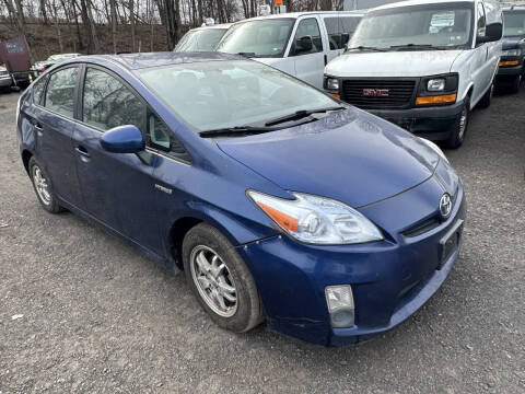 2010 Toyota Prius for sale at KOB Auto SALES in Hatfield PA