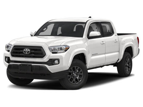 2022 Toyota Tacoma for sale at ALM-Ride With Rick in Marietta GA