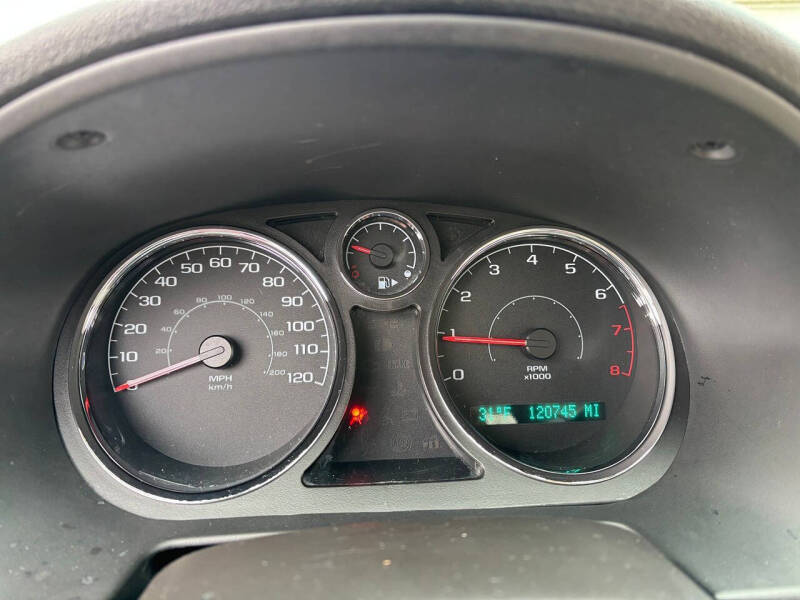 2008 Chevrolet Cobalt LT