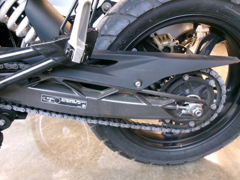 2023 BMW G 310 GS