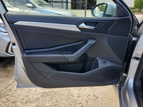 2026 Volkswagen Jetta S