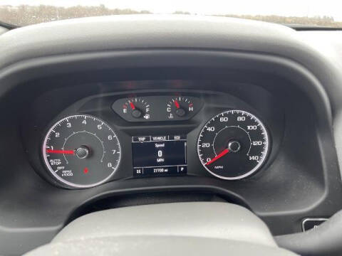 2019 GMC Acadia SLE-1