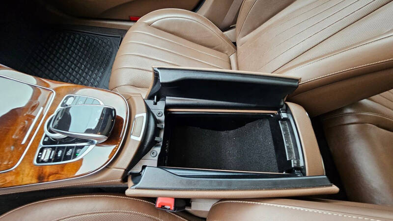 2019 Mercedes-Benz E-Class E 450 4MATIC