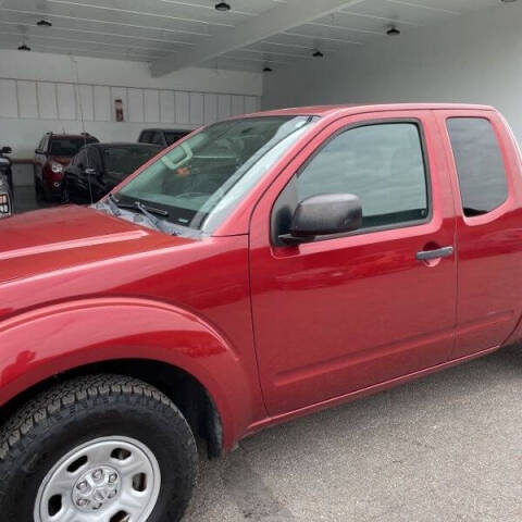 2017 Nissan Frontier for sale at Green Light Auto in Bridgeton, NJ