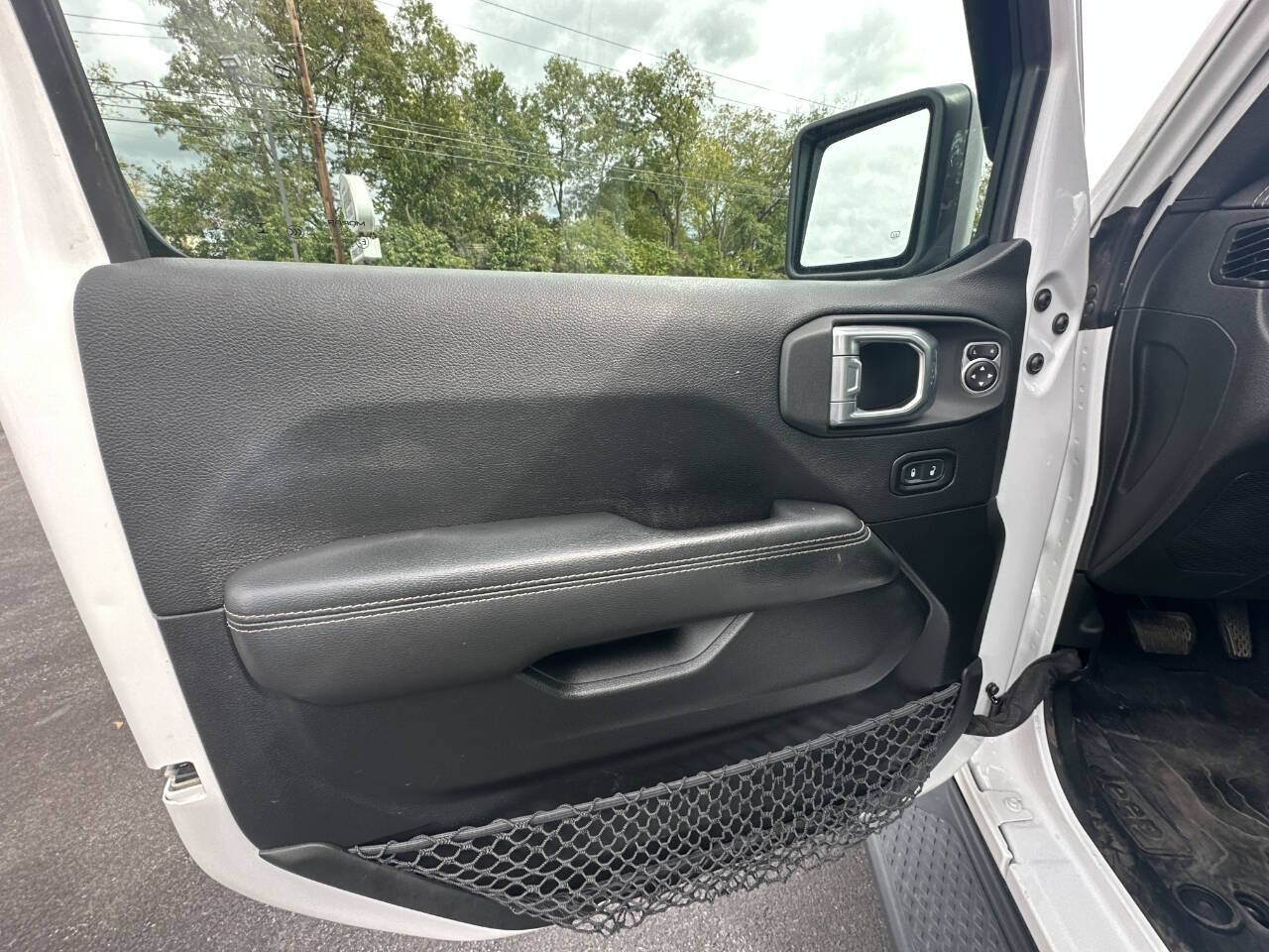 2020 Jeep Gladiator for sale at Chambersburg Affordable Auto in Chambersburg, PA