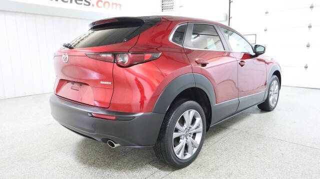 2020 Mazda CX-30 Select