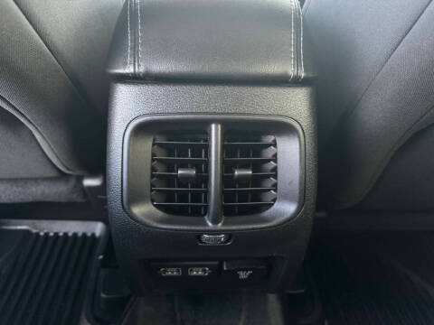 2022 Jeep Cherokee X