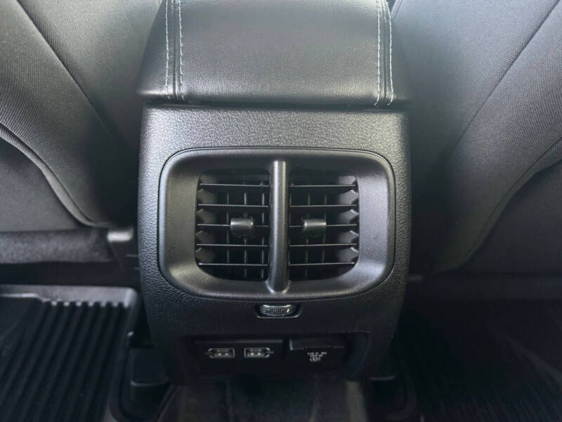 2022 Jeep Cherokee X