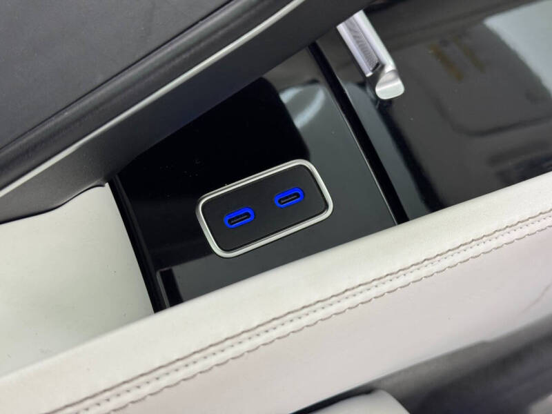 2024 Mercedes-Benz GLS Mercedes-Maybach GLS 600 4MATIC