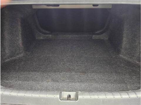 2017 Honda Civic EX-T