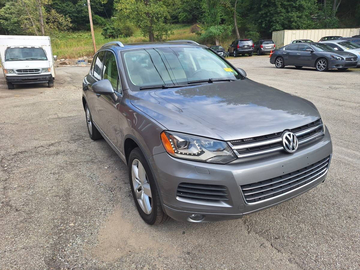 Volkswagen Touareg For Sale In Moon Township, PA