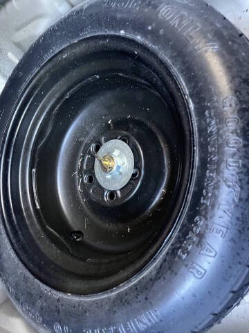 2000 Honda Accord EX V6