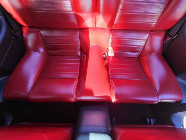 2006 Ford Mustang GT Premium