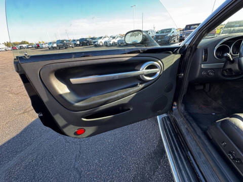 2004 Chevrolet SSR LS