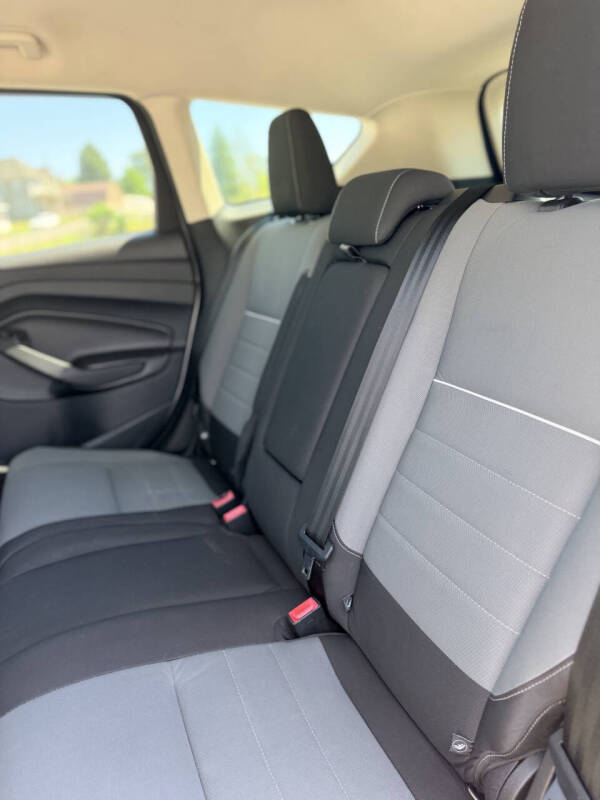 2013 Ford Escape SE - Photo 7