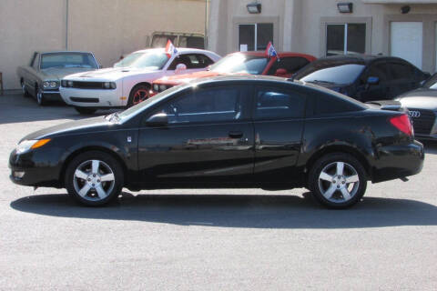 2006 Saturn Ion 3