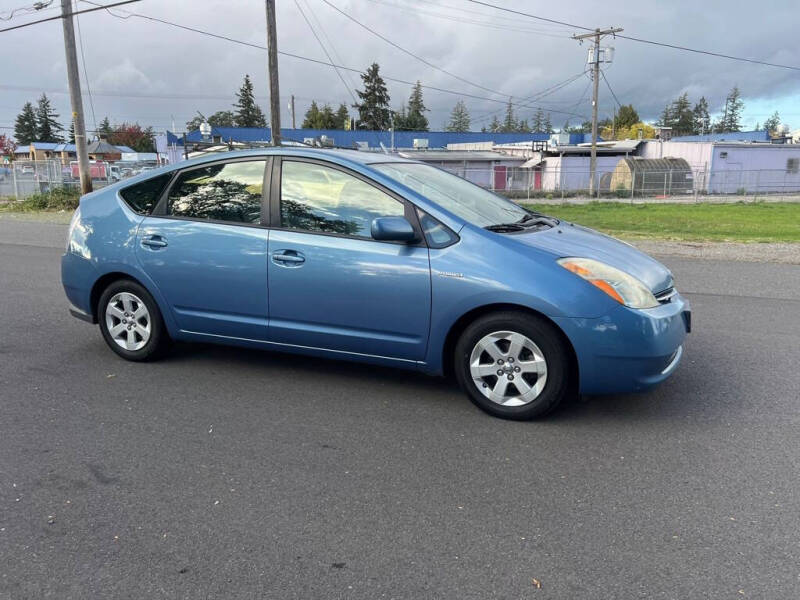 2006 Toyota Prius