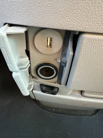 2016 Honda Odyssey LX