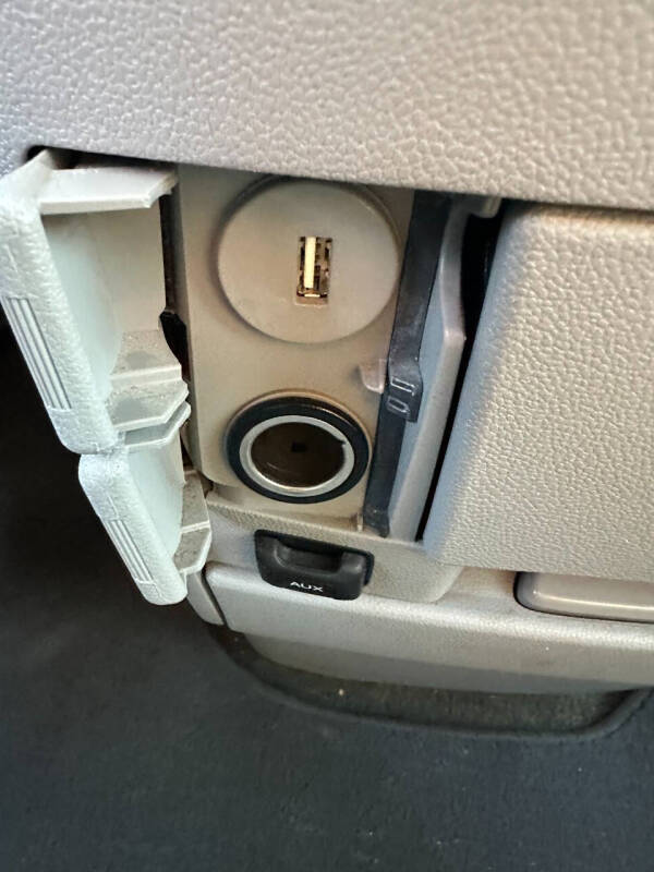 2016 Honda Odyssey LX