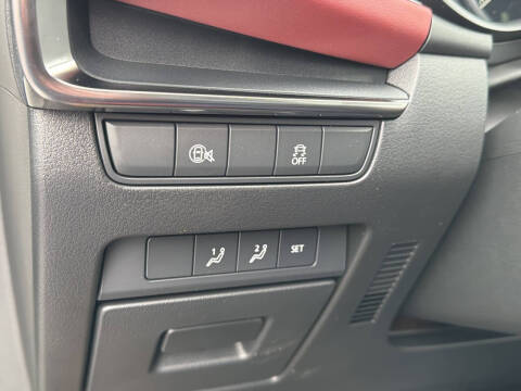 2026 Mazda Mazda3 Hatchback 2.5 S Premium