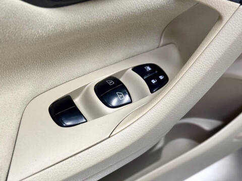 2014 Nissan Altima 2.5 SV