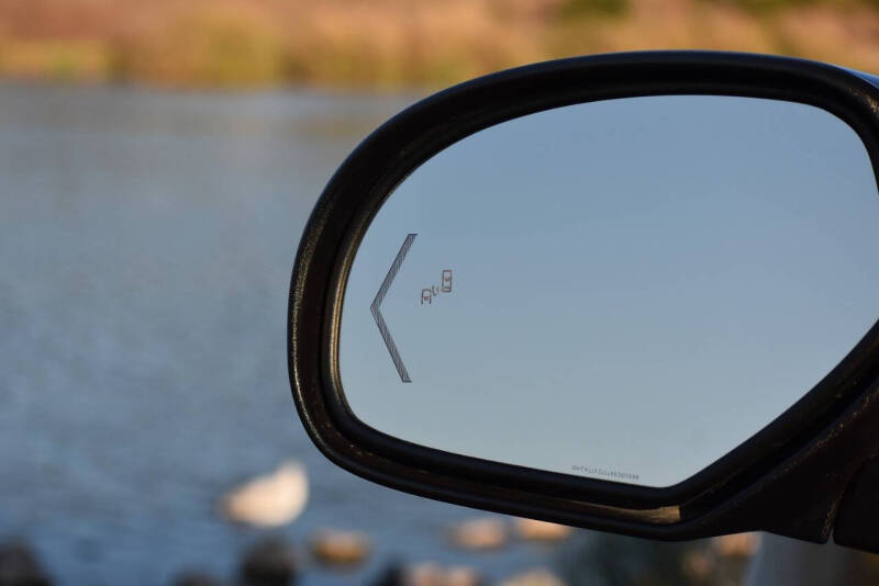 2012 Chevrolet Tahoe LTZ