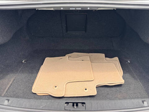 2012 Volvo S60 T5