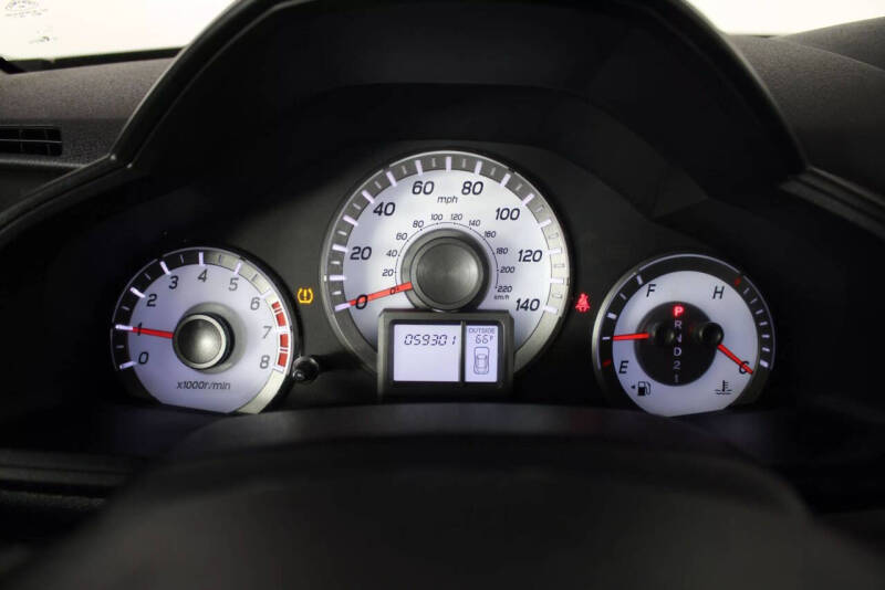 2014 Honda Pilot EX-L