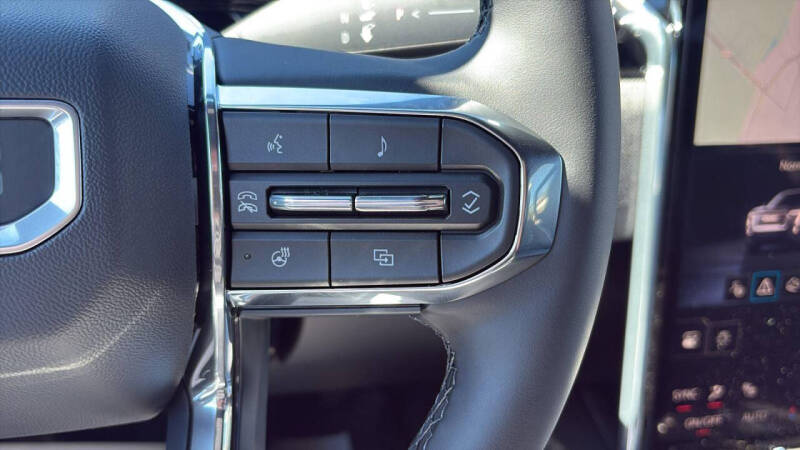 2026 GMC Sierra EV Elevation