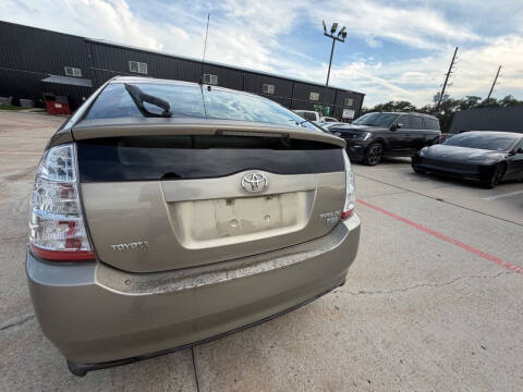 2009 Toyota Prius Standard