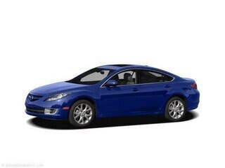 2011 Mazda MAZDA6 for sale at Condemi Motor Company in Lodi NJ