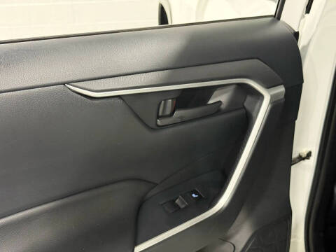 2021 Toyota RAV4 Prime SE