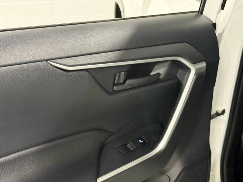 2021 Toyota RAV4 Prime SE