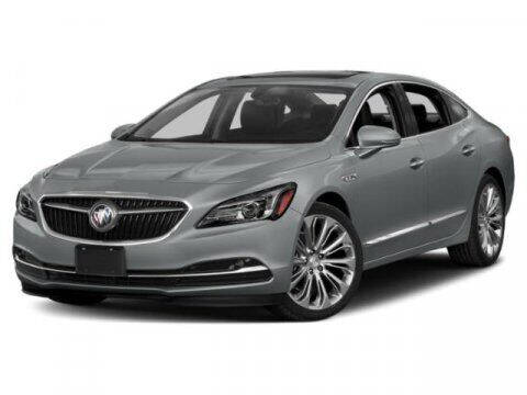 2019 Buick LaCrosse for sale at Jimmys Car Deals at Feldman Chevrolet of Livonia in Livonia MI