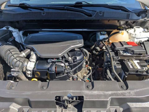 2019 Chevrolet Blazer Premier