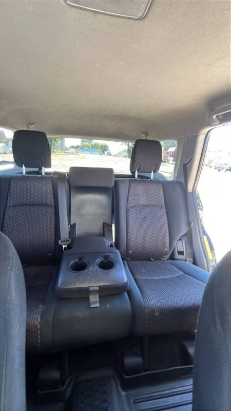 2013 Toyota 4Runner Limited