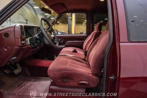 1995 GMC Sierra 1500