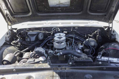 1963 Pontiac Catalina