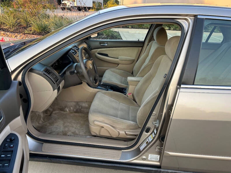 2006 Honda Accord LX