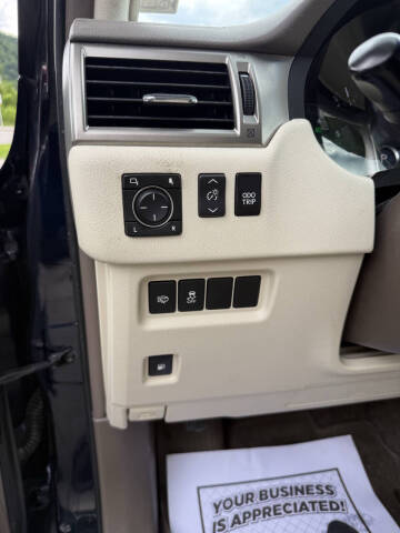 2017 Lexus GX 460