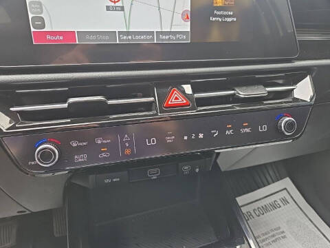 2024 Kia Niro EX