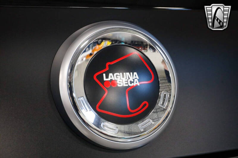 2012 Ford Mustang Boss 302