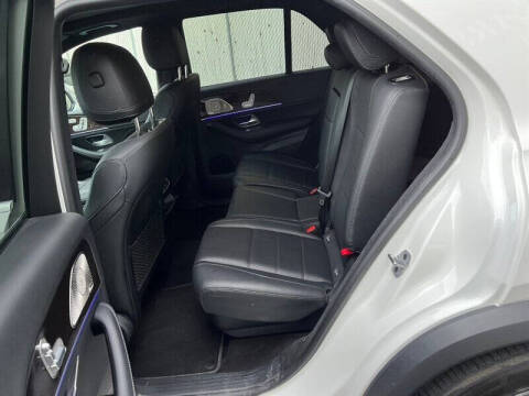 2024 Mercedes-Benz GLE GLE 350 4MATIC