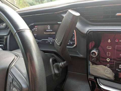 2024 GMC Sierra 3500HD