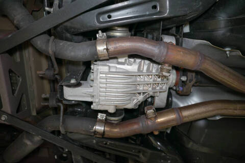 2011 Chevrolet Camaro SS