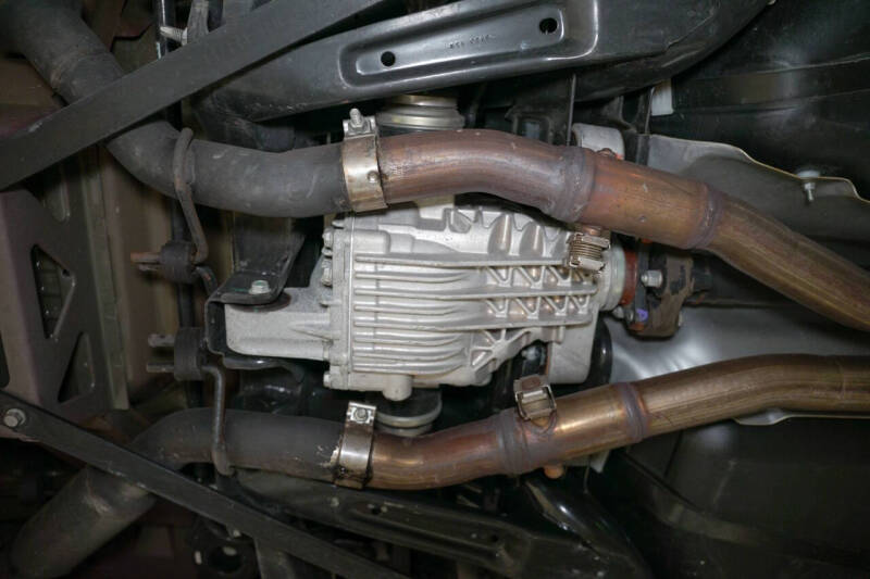 2011 Chevrolet Camaro SS