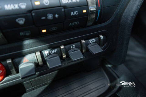 2018 Ford Mustang Shelby GT350