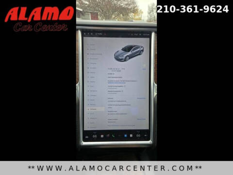 2018 Tesla Model S 100D