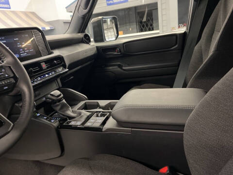 2024 Toyota Land Cruiser 1958